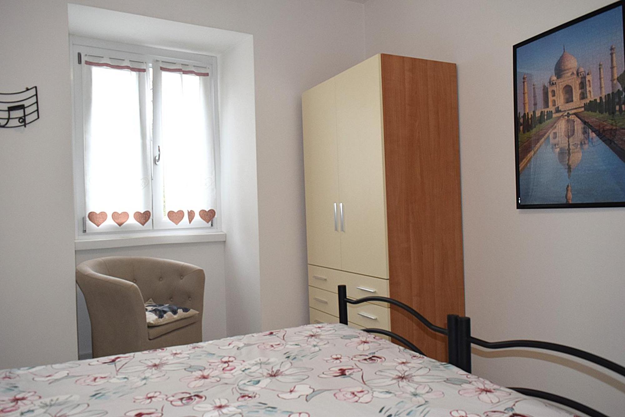 산 조반니 비안코 Bed &Breakfast Bellavista B&B 외부 사진