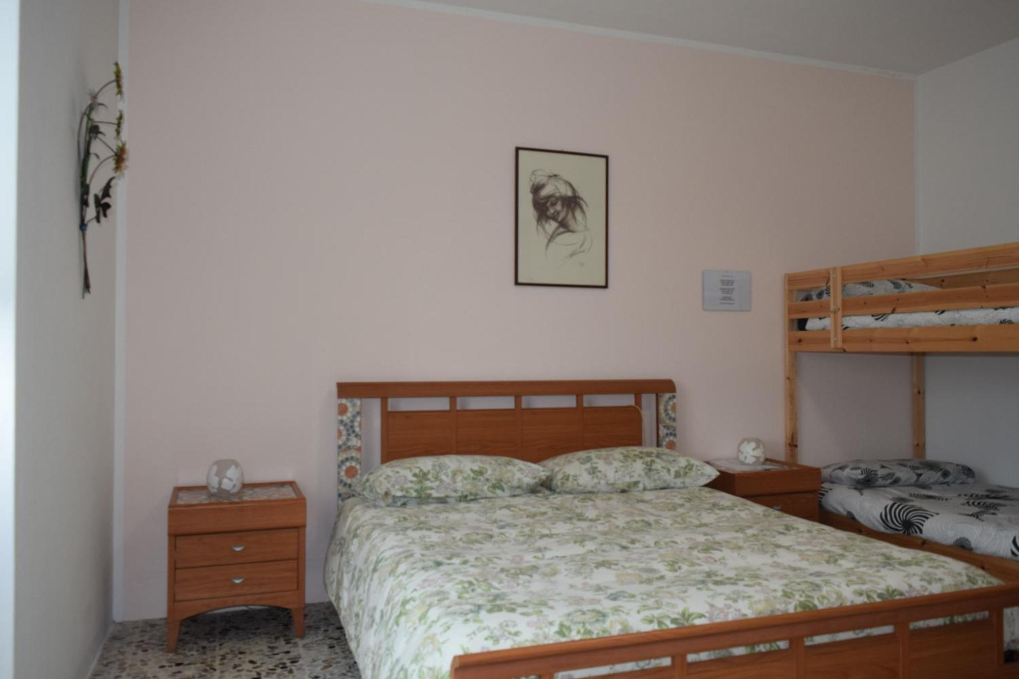 산 조반니 비안코 Bed &Breakfast Bellavista B&B 외부 사진